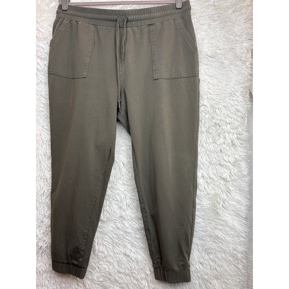 32 Degree Cool Women’s Light Olive Casual Slacks Size XL
